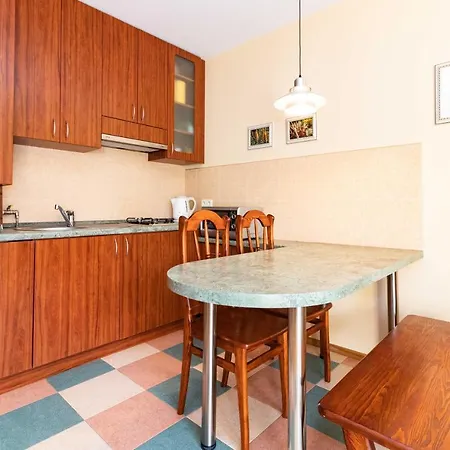 Waves Apartment, By Cohost Apartment *